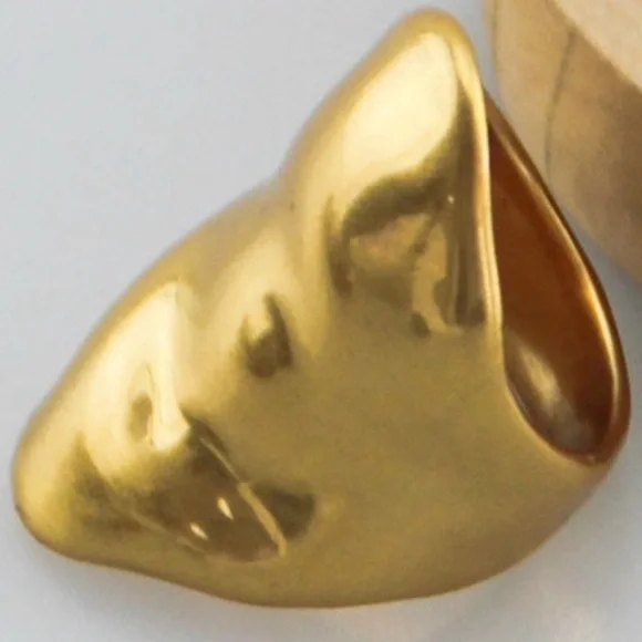 Kendra Scott statement Ring size 8 - Picture 5 of 9